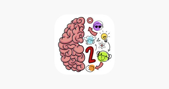 Download Brain Test 2 Mod Apk v1.19.18 (Unlimited hints) Terbaru 2024