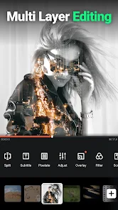 Screenshot VideoShow Pro Mod APK