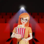Download Movie Cinema Simulator Mod Apk v4.2.4 (Unlimited Money, Crystals) Terbaru 2024