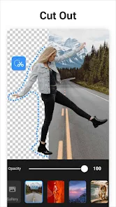 Screenshot Photo Editor Pro Mod APK