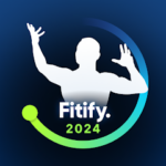 Download Fitify Mod Apk v1.79.1 (Premium Unlocked) Terbaru 2024