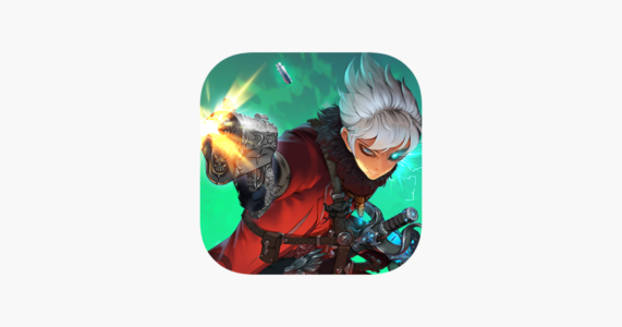 Devil Hunter Idle Mod Apk v1.63 (Mega-Menü) Neueste Version 2025 herunterladen