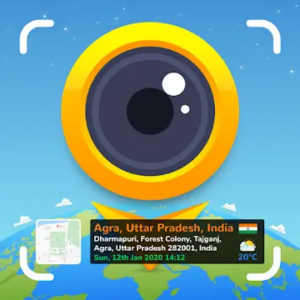 Download GPS Map Camera Mod Apk v1.9.20 (Premium Unlocked) Terbaru 2026