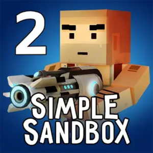 Download Simple Sandbox 2 Mod Apk v1.7.91 (Unlimited Money/Unlocked/Menu) Latest 2025