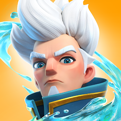 Download Infinity Kingdom Mod Apk v2.5.1 (Unlimited Money) Latest 2025