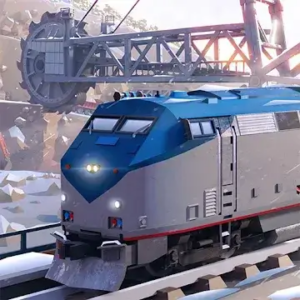 Download Train Station 2 Mod Apk v4.10.0 (Unlimited Money and Gems) Latest 2025