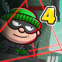 Download Bob The Robber 4 Mod Apk v2.57.0 (Unlimited Money, Unlocked All Pack) Latest 2025