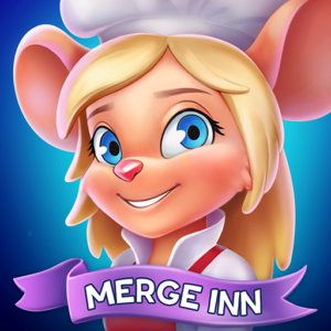 Download Merge Inn Mod Apk v5.15.2 (Unlimited Money) Latest 2025