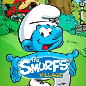 Download Smurfs Village Mod Apk v2.80.2 (Unlimited Money) Latest 2025