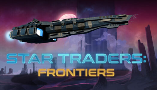 Download Star Traders Frontiers Mod Apk v3.4.19 (Unlocked, Full Game) Latest 2025