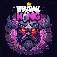 Baixe Brawl King Roguelike RPG Mod Apk v0.32.13 (Todos os recursos ilimitados) Mais recente de 2025