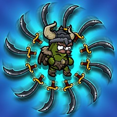 Download Pickle Pete Survivor Mod Apk v2.15.0 (Mega Menu) Terbaru 2025