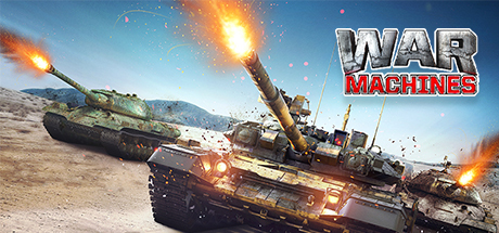 Download War Machines Mod Apk v8.61.1 (Show Enemies Radar) Latest 2025