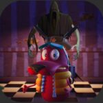 Download Scary Dog Horror Escape Games Mod Apk v2.0 (No Ads, Unlock Rewards) Terbaru 2024