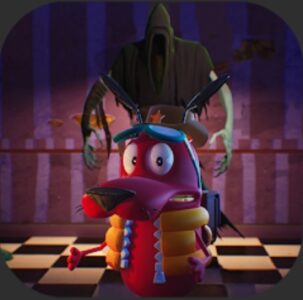Download Scary Dog Horror Escape Games Mod Apk v2.0 (No Ads, Unlock Rewards) Latest 2025