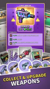 Screenshot Squad Alpha Mod APK