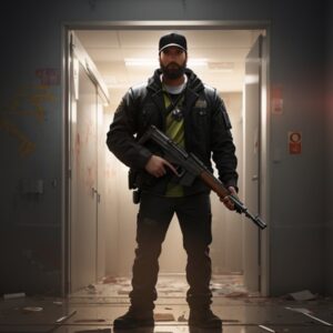 Download Zombie Slayer Idle Shooter 3D Mod Apk v0.1.2 (No Ads) Latest 2025