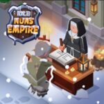 Download Idle Nuns Empire Tycoon Mod Apk v0.0.7 (No Ads) Terbaru 2024