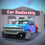 Download Car Trader Simulator 2024 Mod Apk v5.1 (Unlimited Money) Terbaru 2024