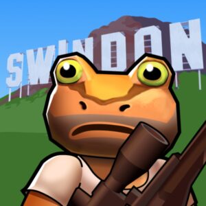 Download Amazing Frog Mod Apk v2.55 (Full Game) Latest 2025