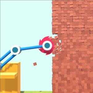 Download Bucket Crusher Mod Apk v1.3.44 (Unlimited Money) Latest 2025