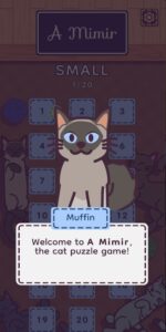 Screenshot A Mimir Mod APK