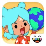 Download Toca Life World Mod Apk v1.97 (Unlock All Characters) Terbaru 2024