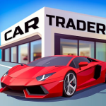 Download Car Trader Simulator 2026 Mod Apk v9.13.7 (Unlimited Money) Terbaru 2026