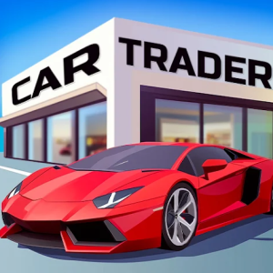 Download Car Trader Simulator 2026 Mod Apk v9.15.0 (Unlimited Money) Terbaru 2026
