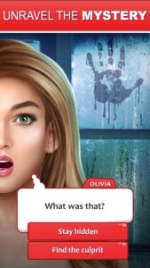 Screenshot Decisions Choose Your Stories Mod APK