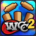 Download World Cricket Championship 2 Mod Apk v4.9.2 (Unlimited Money) Terbaru 2024