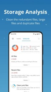 Screenshot BD File Manager File Explorer Mod APK