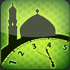 Download Prayer Times Qibla Finder Mod Apk v20.1.8 (Premium Unlocked) Latest 2025