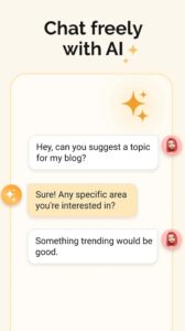 Screenshot AI Note Taker Chat with GPT Mod APK