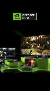 Screenshot NVIDIA GeForce NOW Mod APK