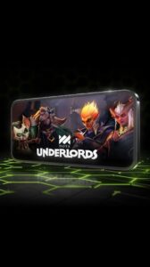 Screenshot NVIDIA GeForce NOW Mod APK