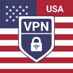 Download USA VPN Get USA IP Mod Apk v1.128 (Premium Unlocked) Terbaru 2024