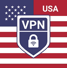 Download USA VPN Get USA IP Mod Apk v1.128 (Premium Unlocked) Latest 2025