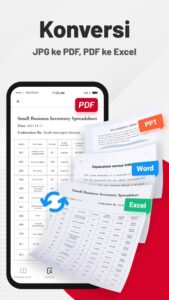 Screenshot PDF Pro Edit Sign & Fill PDF Mod APK