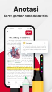 Screenshot PDF Pro Edit Sign & Fill PDF Mod APK