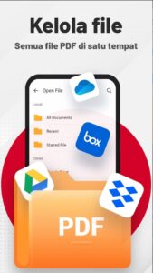 Screenshot PDF Pro Edit Sign & Fill PDF Mod APK