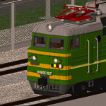 Download SkyRail Mod Apk v16.2.3 (Unlock All Vehicles) Terbaru 2026