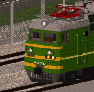 Download SkyRail Mod Apk v17.4 (Unlock All Vehicles) Terbaru 2026