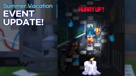 Screenshot Infinite Stairs Mod APK