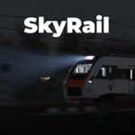 Download SkyRail Mod Apk v10.0.0.0 (Unlock All Vehicles) Terbaru 2024