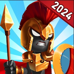 Download Stick Dynasty 2024 Mod Apk v1.0.0 (Unlimited Money) Latest 2025