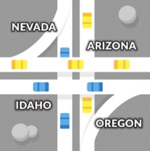 Download State Connect Traffic Control Mod Apk v1.187 (No Ads) Terbaru 2026