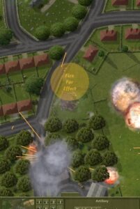 Screenshot Firefight Mod APK