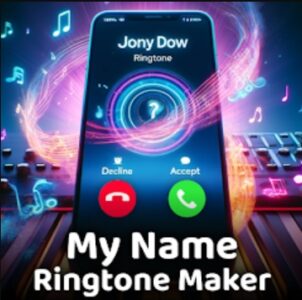 Tải xuống My Name Ringtone Maker Mod Apk v4.1.0 (Đã mở khóa Premium) mới nhất 2025