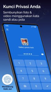 Screenshot Photo Lock App Hide Pictures Mod APK